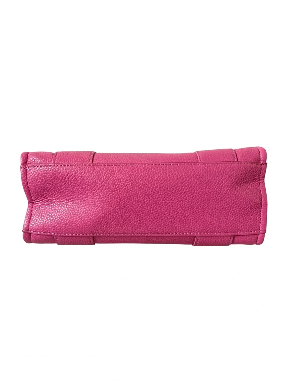 Barbie Hot Pink Tote Crossbody Bag